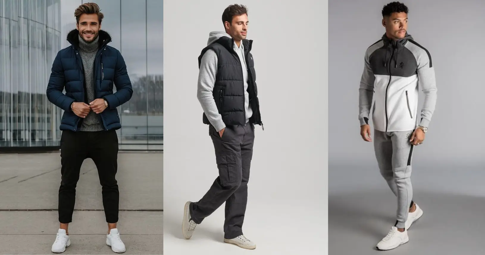 jackets manufacturer