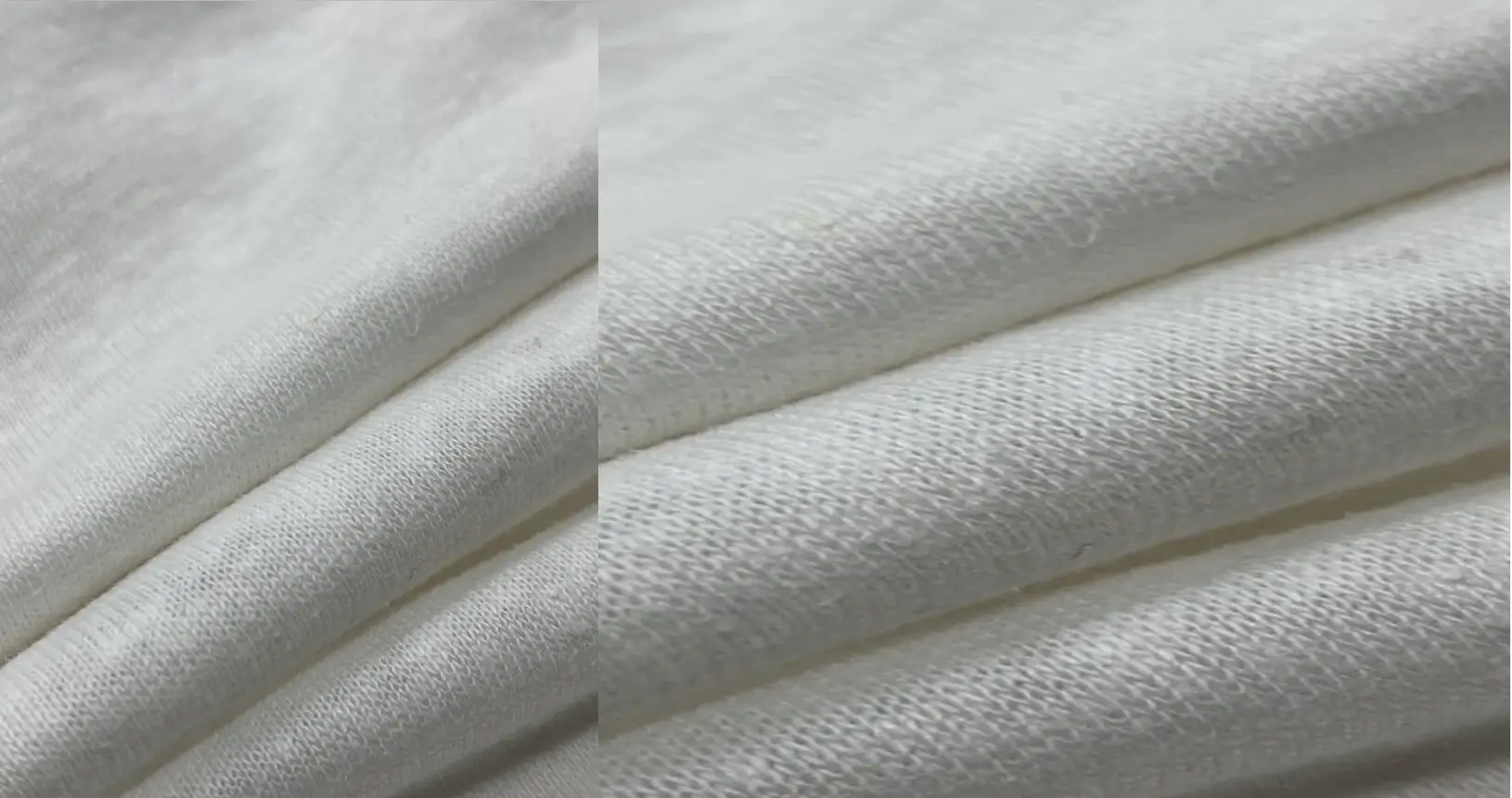 Interlocking Fabric