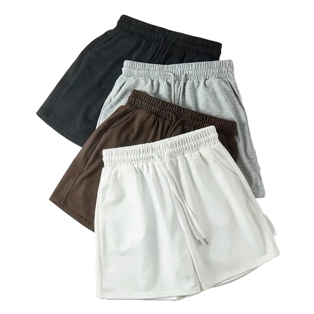 shorts manufacturer india