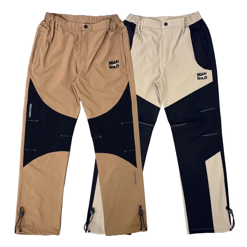 trackpants manufacturer india