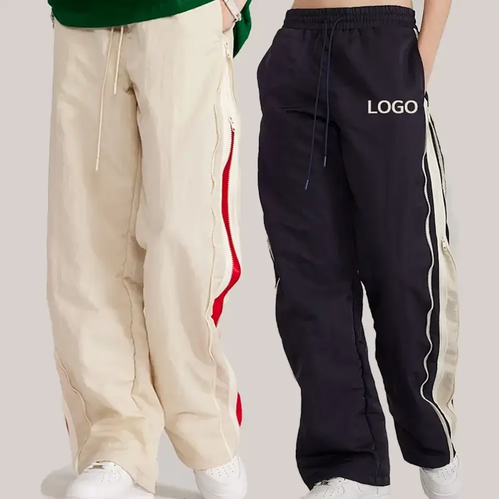 plus size trackpants