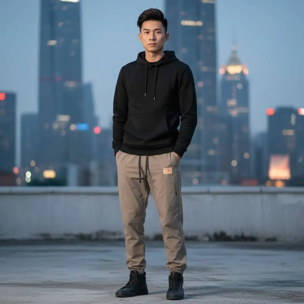 sweatshirts manufacturing india